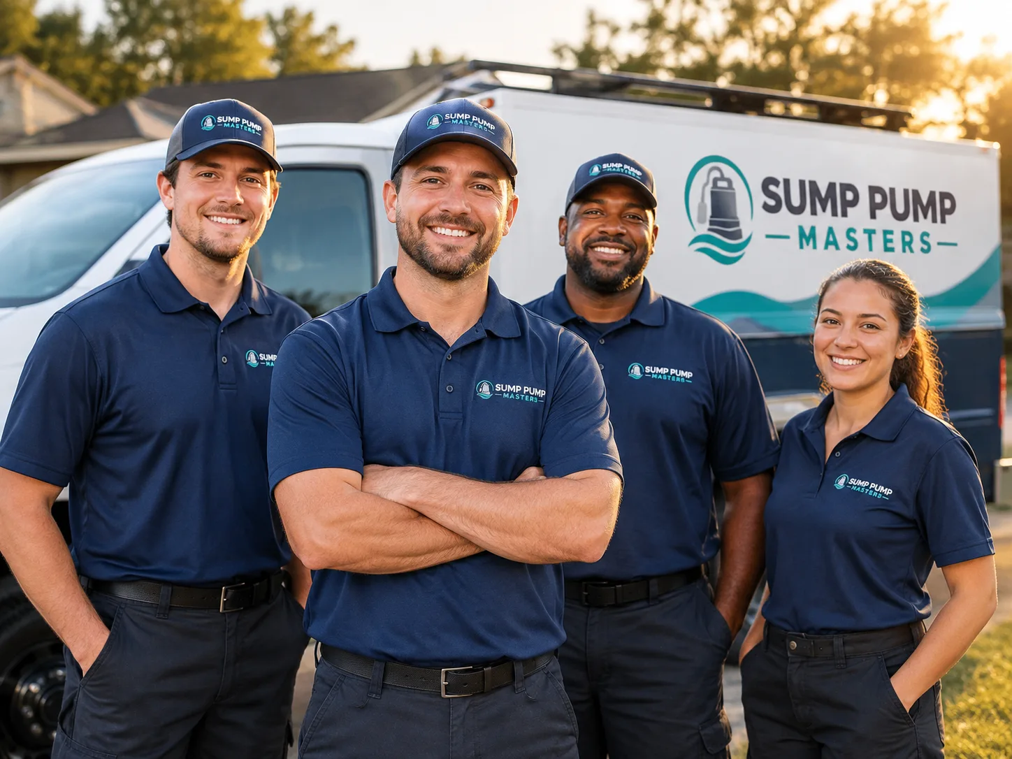 Sump Pump Repair company in Adamstown, MD